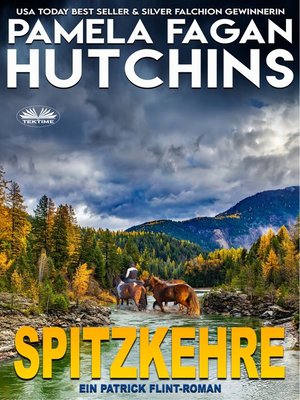cover image of Spitzkehre
